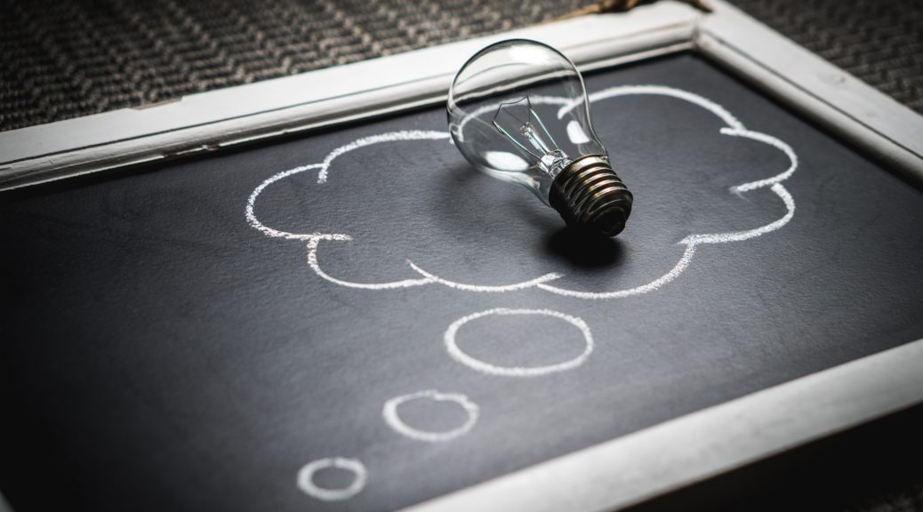 Ideas for extra income